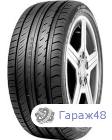 Sunfull SF888 255/40 R19 100W